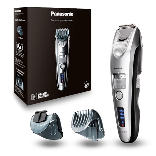 Panasonic ER-SB60-S803 Bartschneider für...