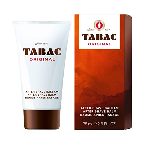 Tabac® Original | After Shave Balm sanfte...
