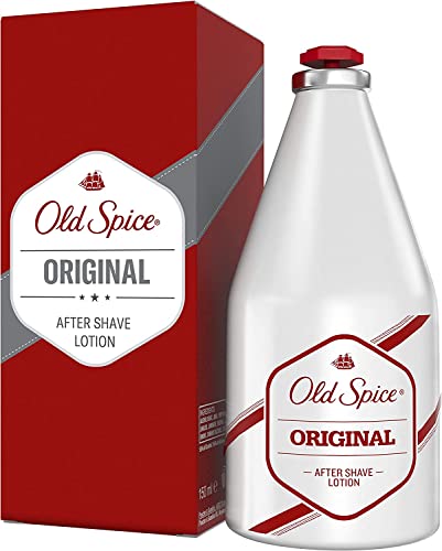 Old Spice Original | kühlendes Aftershave...