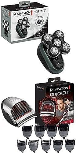 Remington Haarschneide Set:...