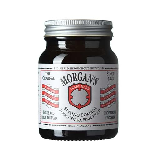 Morgan's Pomade Haar-Styling-Pomade für...