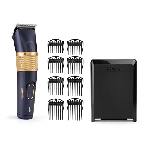 BaByliss Lithium Performance Haarschneider...
