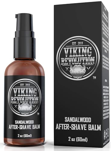 Viking Revolution Luxuriöser Premium After...