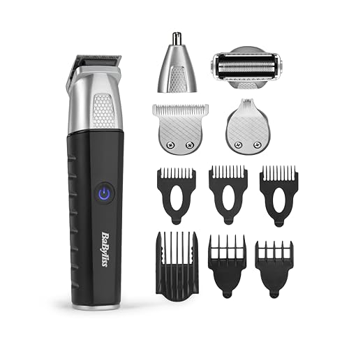 BaByliss Lithium Power 11-in-1 Multi-Trimmer...