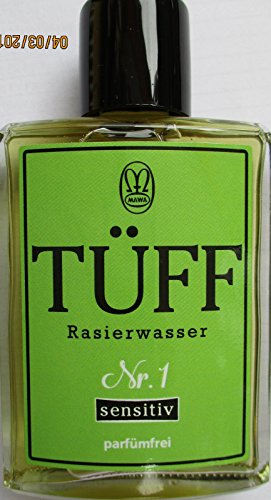 Mawa Tüff sensitive, 100 ml (10er-Karton),...