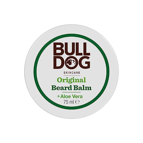Bulldog Skincare Bartbalsam mit natürlichen...