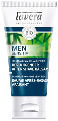 lavera Beruhigender After Shave Balsam Men...