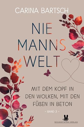 Niemannswelt – Mit dem Kopf in den Wolken,...