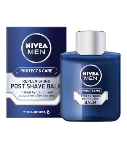 NIVEA Men Protect & Care Replenishing Post...