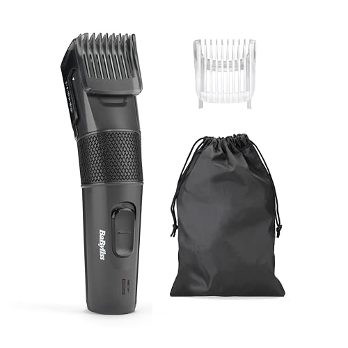BaByliss Precision Cut Haarschneider E786E