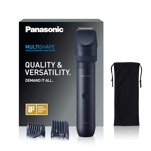Panasonic MULTISHAPE modulares...