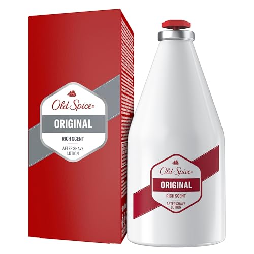 Old Spice Original After Shave Lotion,...