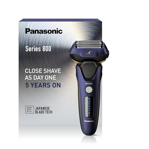 Panasonic Series 800 ES-LV67 Elektrischer...
