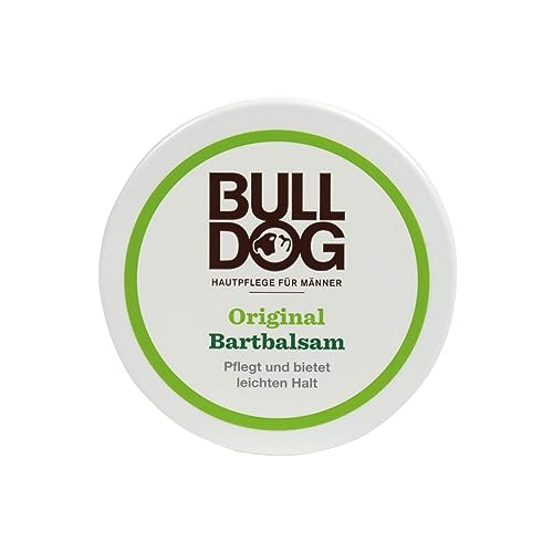 BULLDOG - Bartpflege für Männer | Original...