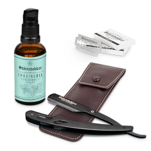Störtebekker® Premium Konturen Set -...
