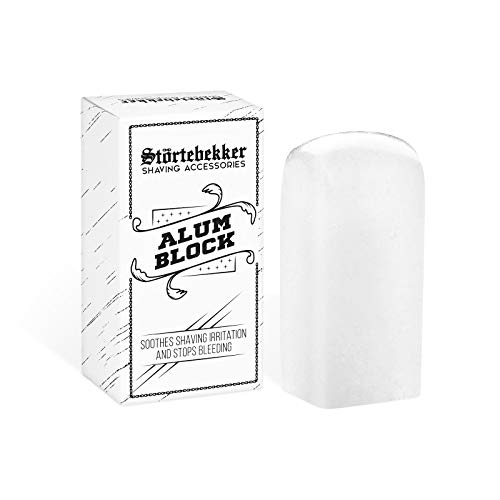 Störtebekker® Premium Alaunstein inkl....