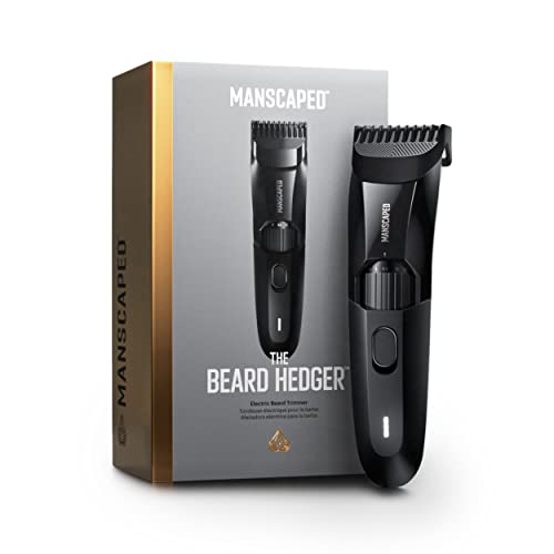 Der The Beard Hedger™ von MANSCAPED™,...