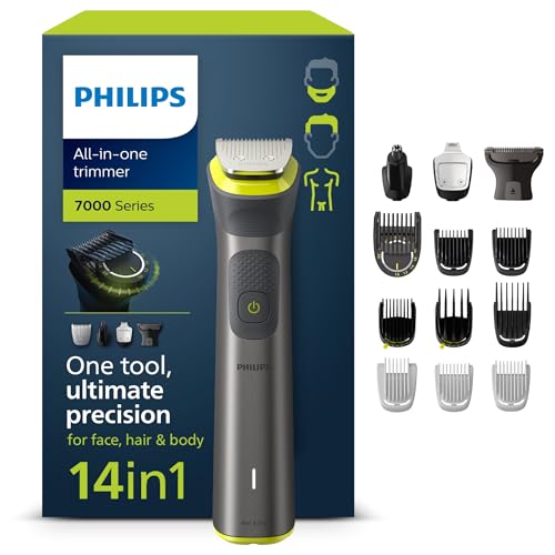 Philips Multigroom Series 7000,...