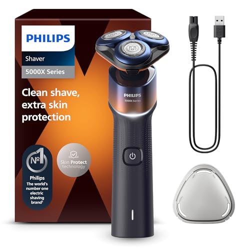 Philips Shaver Series 5000X, Elektrorasierer...