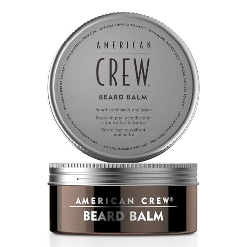 AMERICAN CREW – Beard Balm, 60 g,...
