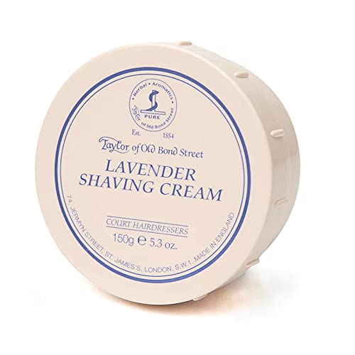 TAYLOR OF OLD BOND STREET Rasiercreme...