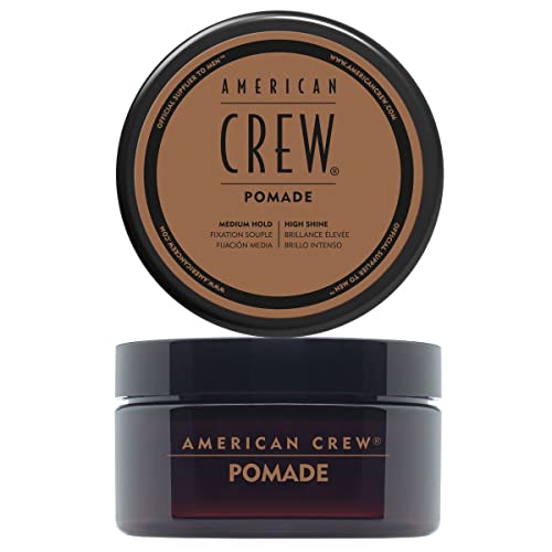 AMERICAN CREW – Pomade, 85 g,...