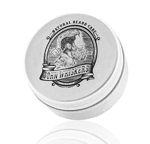 John Whiskers Bartwachs Made in Germany -...