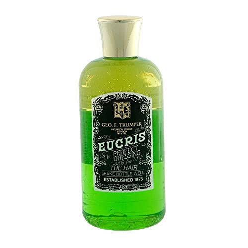 Geo. F. Trumper - Hairdressing - Haarwasser