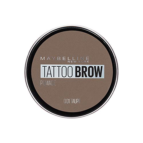 Maybelline New York - Augenbrauenwachs –...