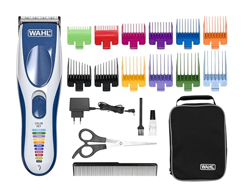 Wahl 09649-016 ColorPro Cordless...
