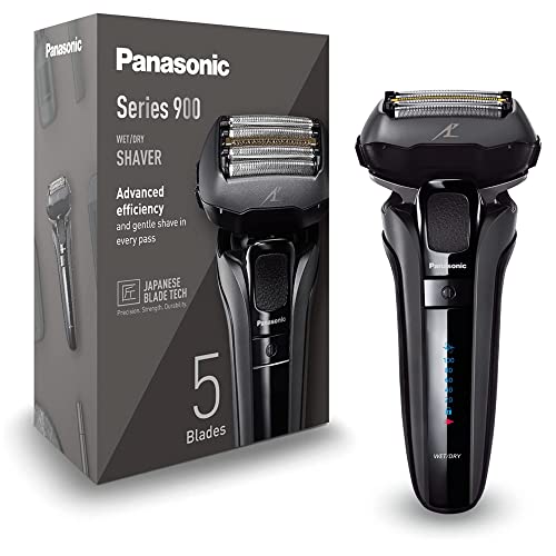 Panasonic Series 900 Premium Nass- und...
