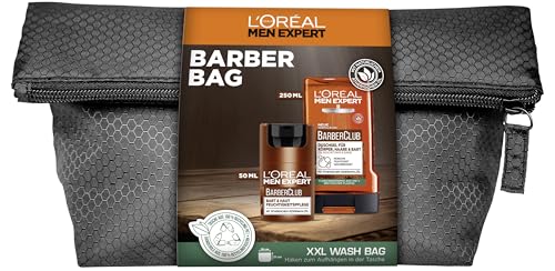 L'Oréal Men Expert Bartpflege-Set für...