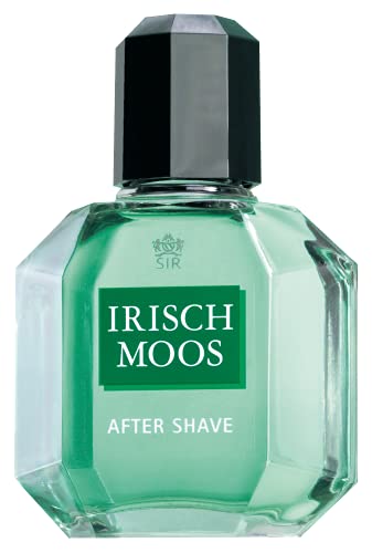 Sir Irish Moos® | After Shave Lotion mit dem...