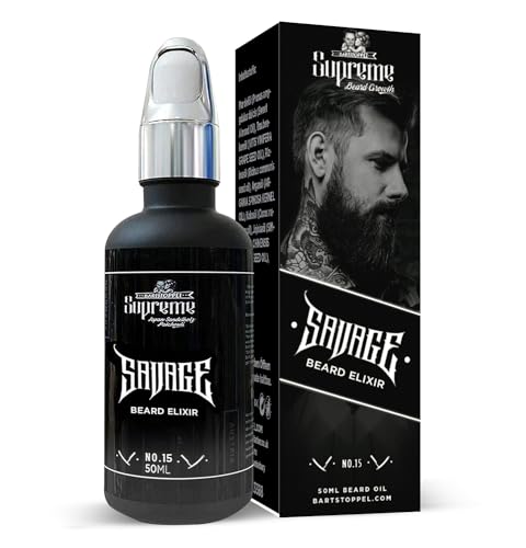 Bartöl Herren Sauvage Inspired After Shave...