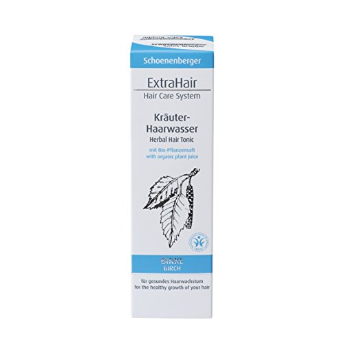 Schoenenberger Naturkosmetik ExtraHair...
