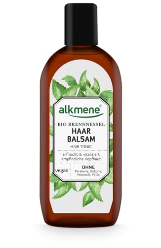 alkmene Haarbalsam mit Bio Brennnessel -...