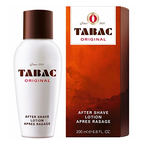 Tabac® Original | After Shave Lotion...