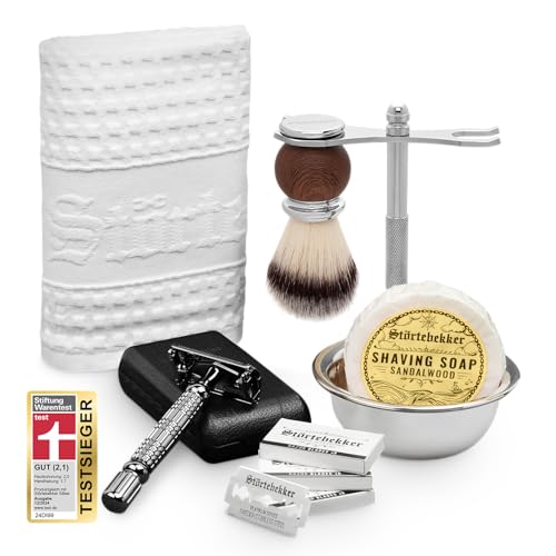 Störtebekker® Premium Genießer Set -...