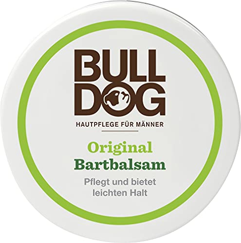 Bulldog Original Bartbalsam Herren, 1er Pack...