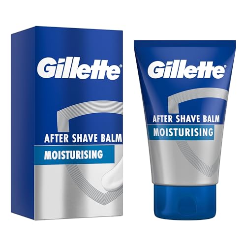 Gillette Series Bartpflege...