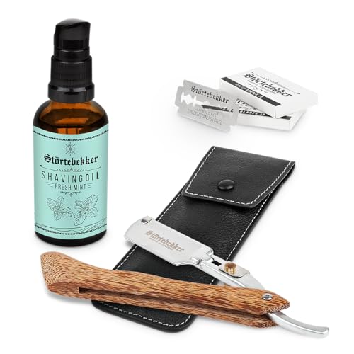 Störtebekker® Premium Konturen Set -...