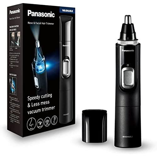 Panasonic Er-Gn300K503 Brauentrimmer für...