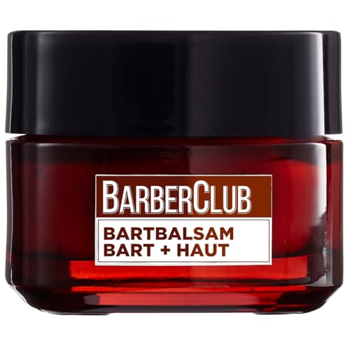 L'Oréal Men Expert Bartbalsam Bart + Haut...