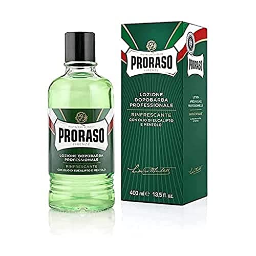 Proraso Professional After Shave Lotion...