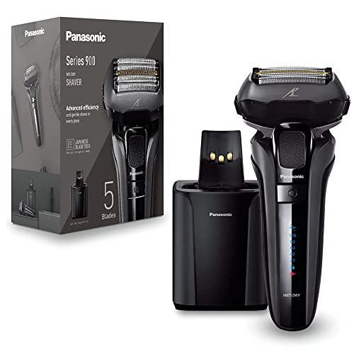 Panasonic Series 900 Premium Nass- und...