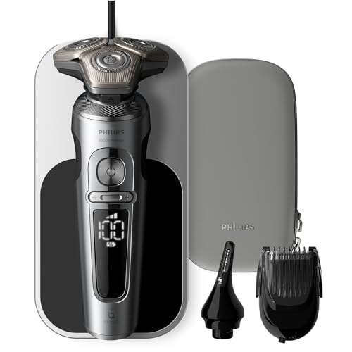 Philips Rasierer S9000 Prestige -...