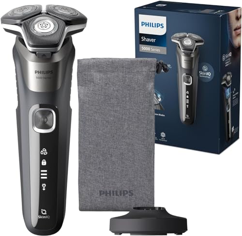 PHILIPS Shaver Series 5000 – Elektrischer...