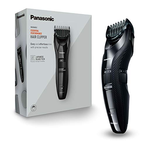 Panasonic ER-GC53K503 Haarschneider für...
