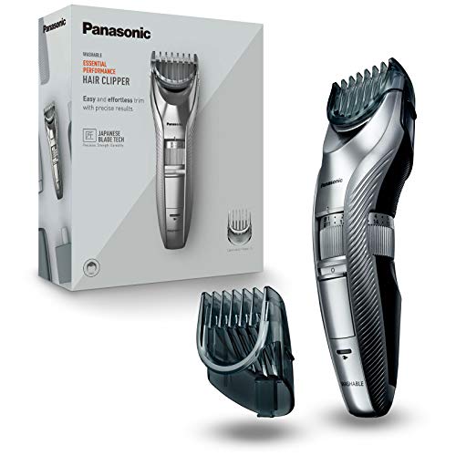 Panasonic Bart-/Haarschneider ER-GC71 mit 39...