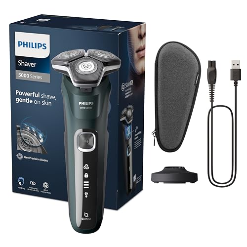 Philips Shaver Series 5000 – Elektrischer...
